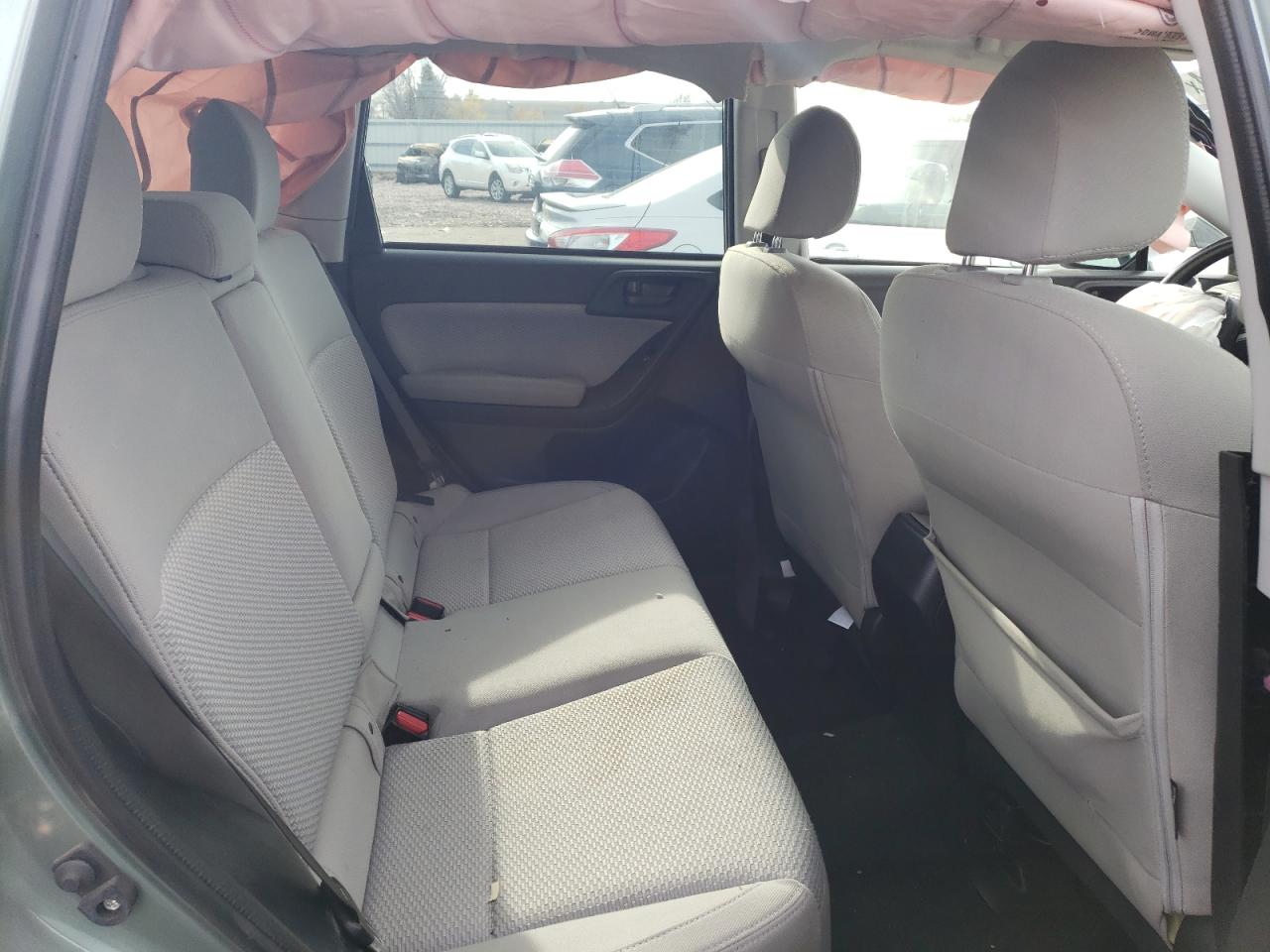 2018 Subaru Forester - Image 11