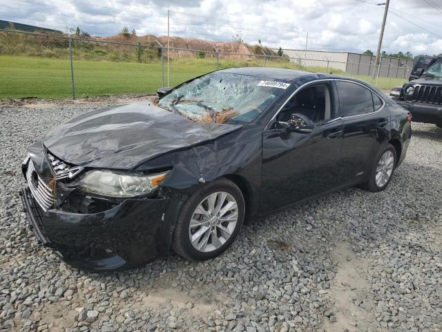 2013 Lexus Es 300H