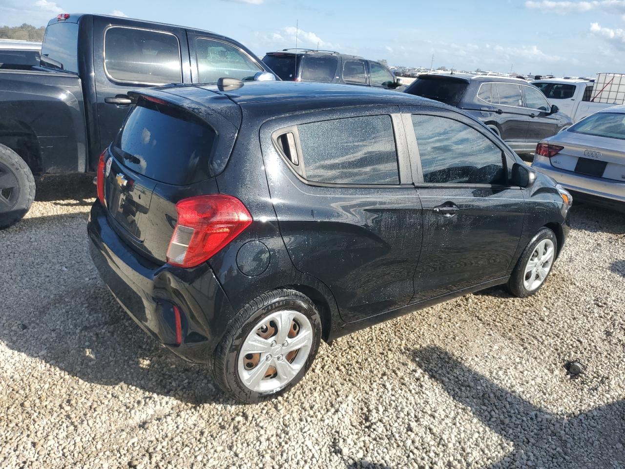 2021 Chevrolet Spark - Image 3