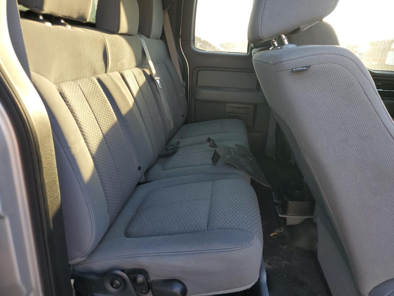 2012 Ford F-150 - Image 10