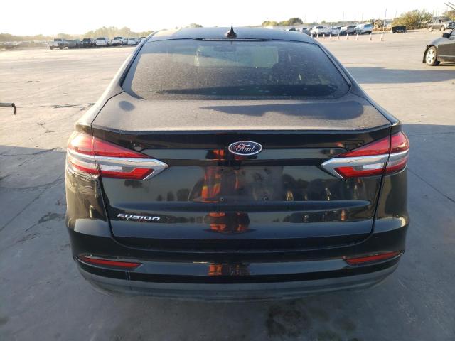 3FA6P0G72LR188393 Ford Fusion S 6