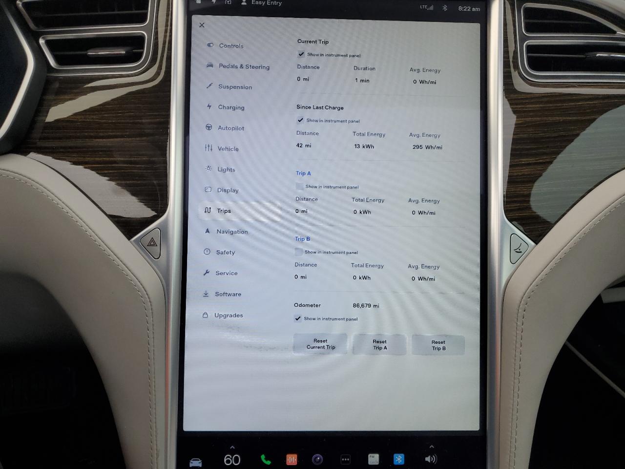 5YJSA1E21GF120794 2016 Tesla Model S