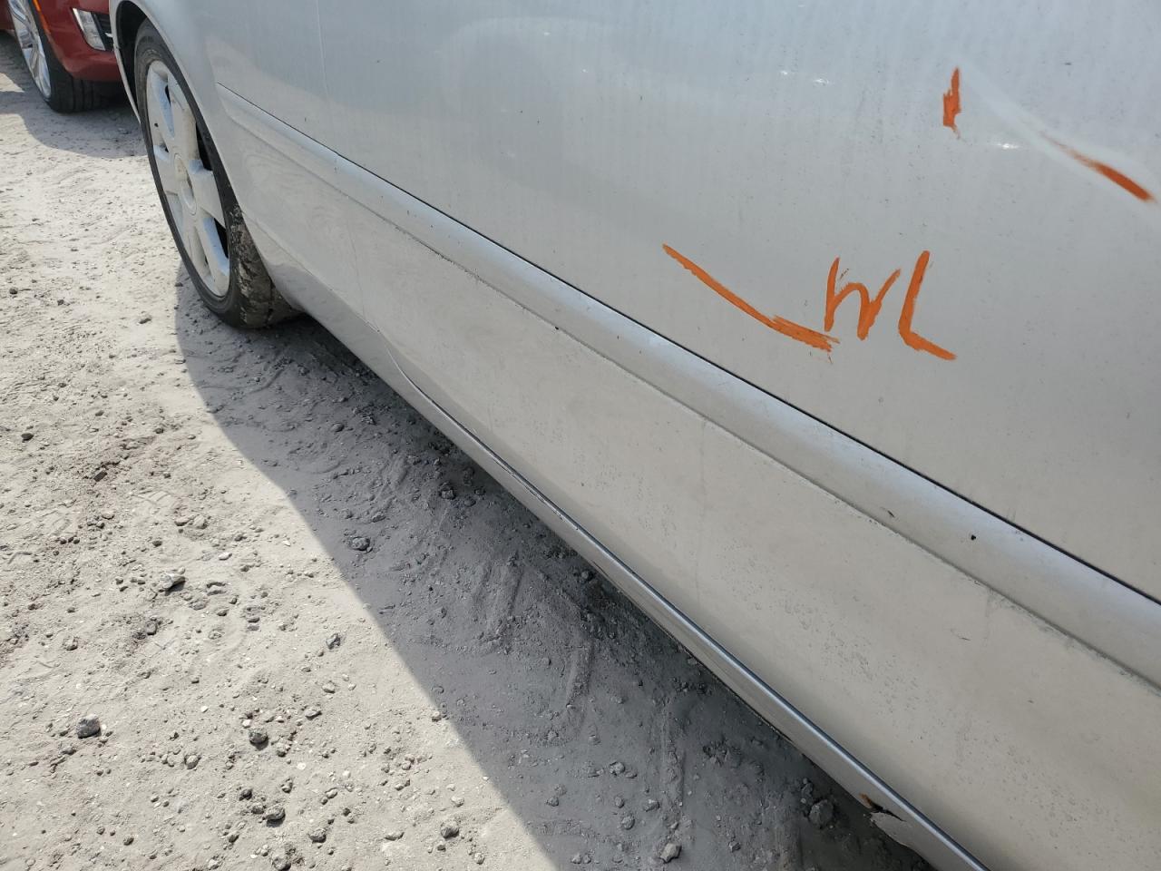 2005 Audi A4 Quattro Cabriolet VIN: WAUDT48H45K004555 Lot: 75115524