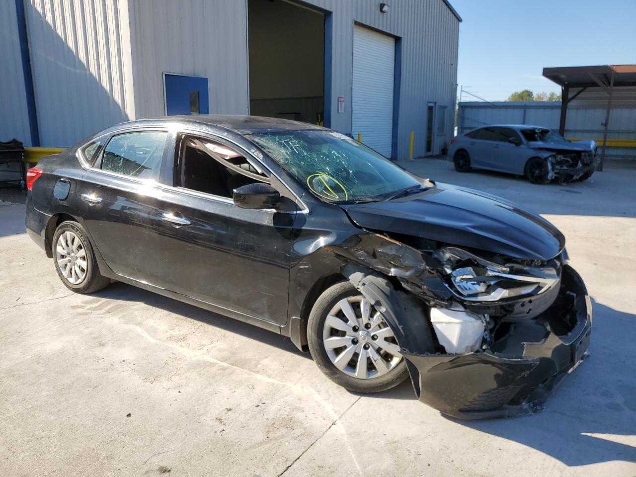 2019 Nissan Sentra - Image 4