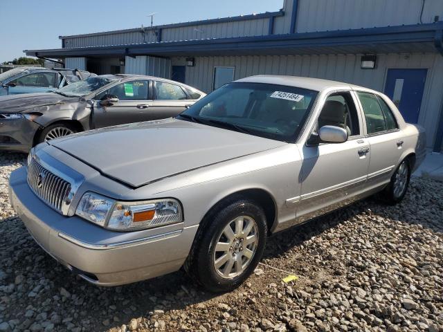 2007 Mercury Grand Marquis Ls