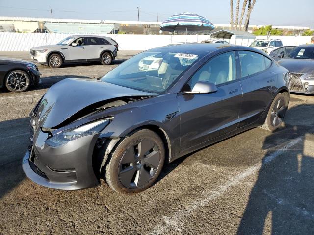 5YJ3E1EA5PF646118 Tesla Model 3 