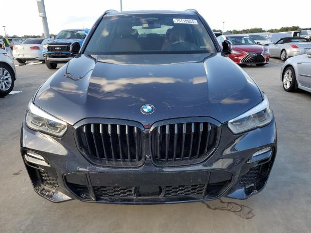 5UXCR6C02M9F58453 BMW X5 XDRIVE4 5