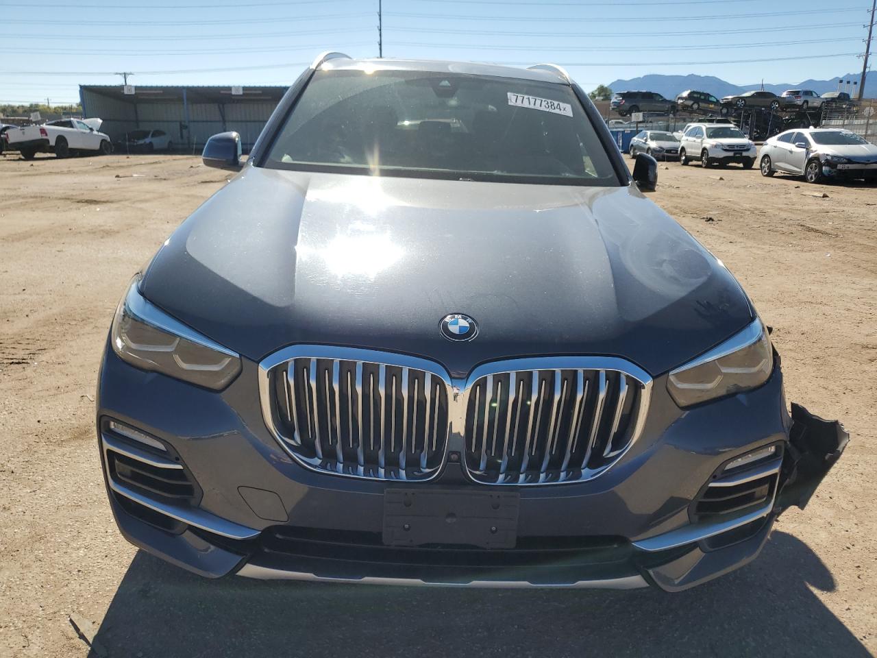 2019 BMW X5 - Image 5
