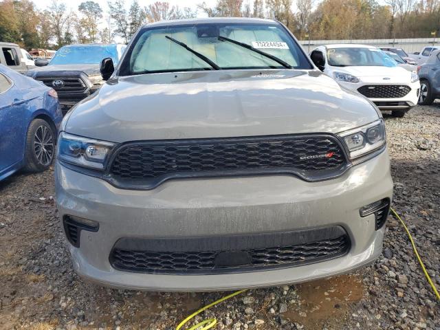  DODGE DURANGO 2023 Сірий