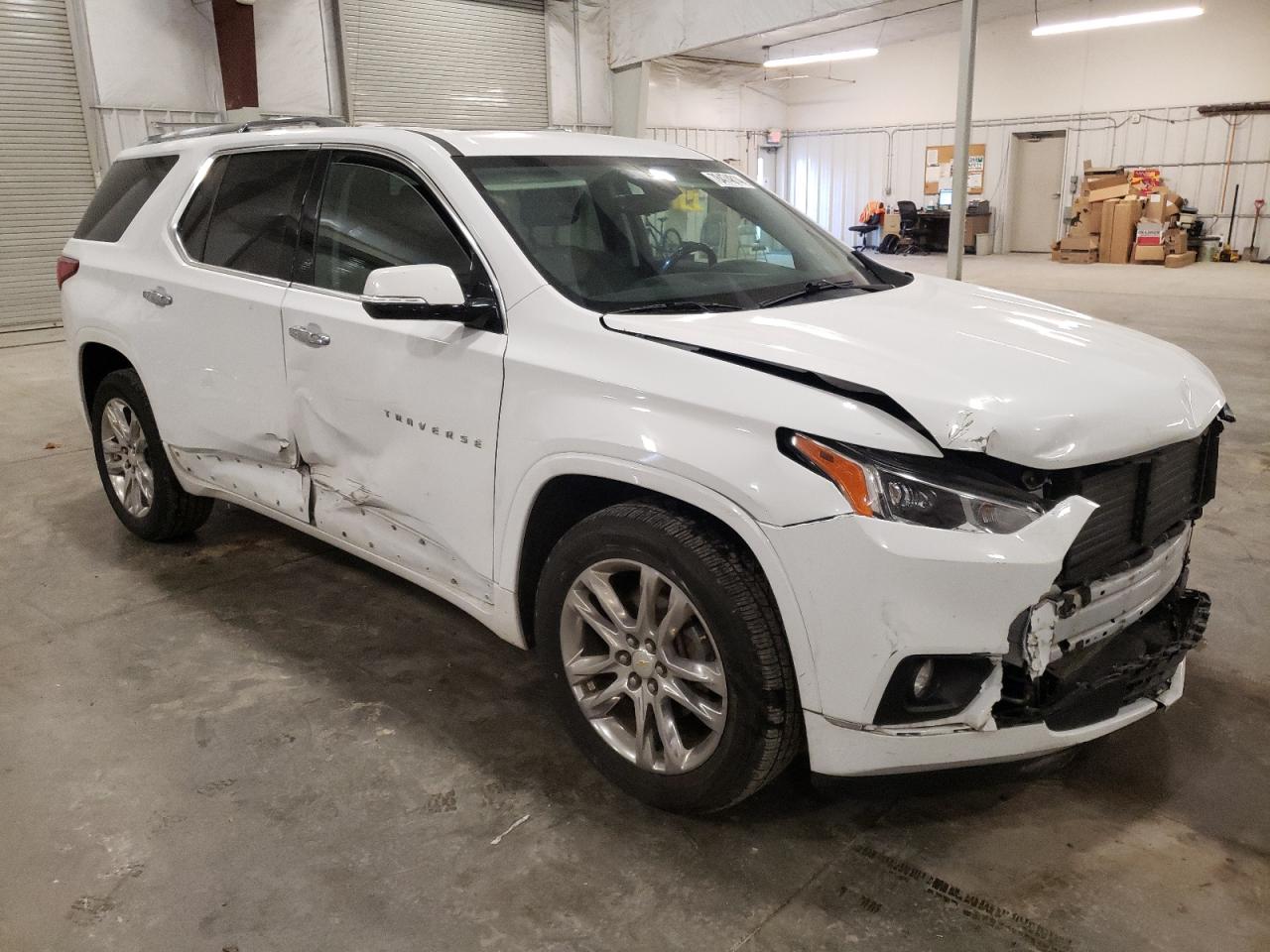 2019 Chevrolet Traverse - Image 4