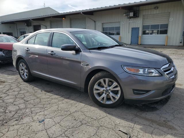  FORD TAURUS 2012 Сірий