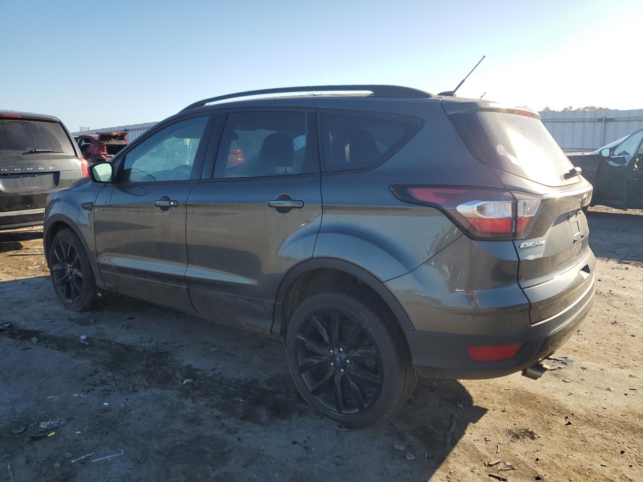 2017 Ford Escape - Image 2
