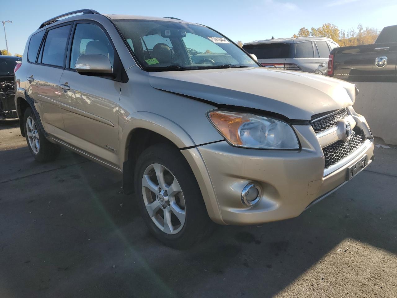 2010 Toyota RAV 4 - Image 4