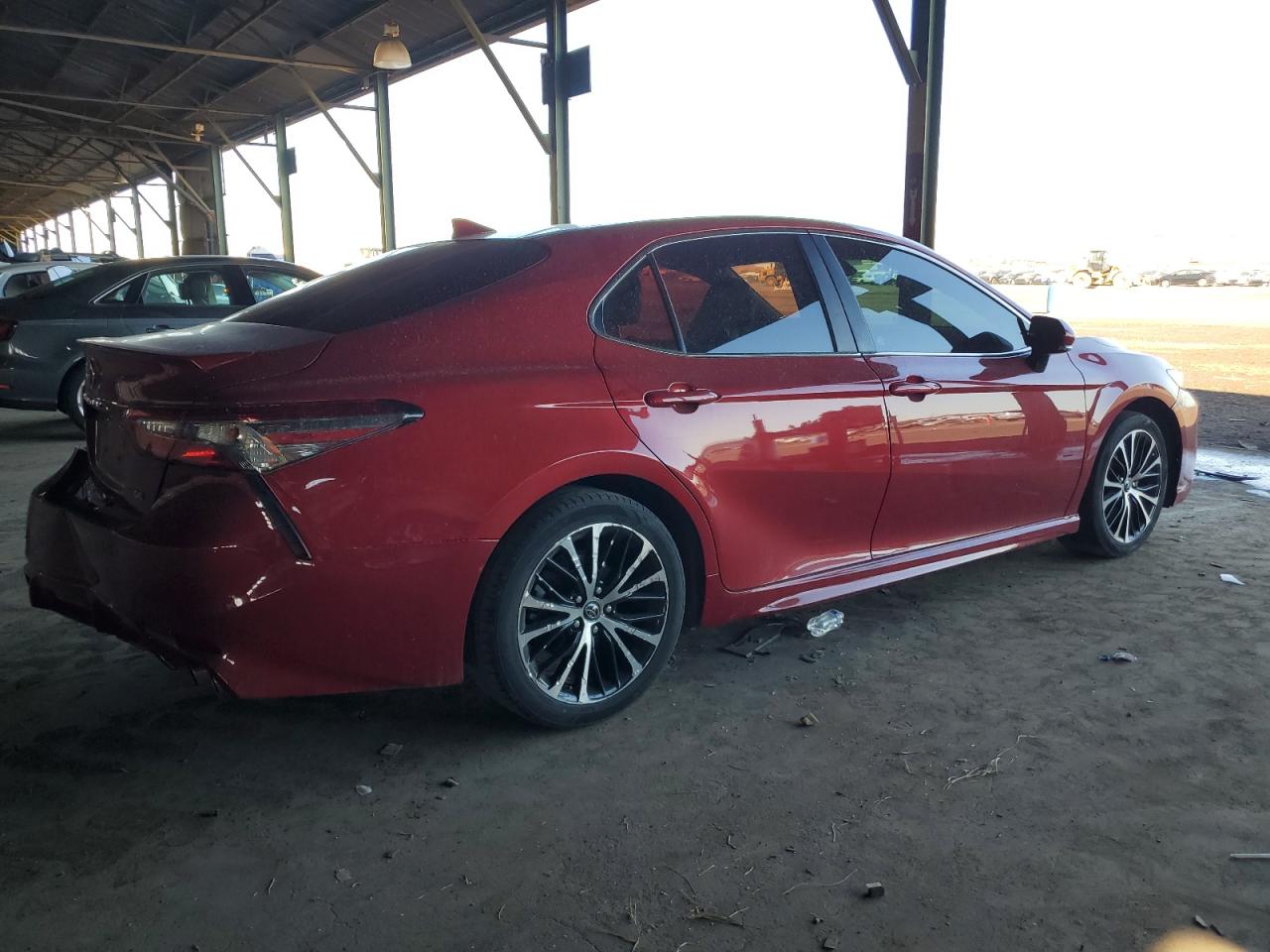 2019 Toyota Camry - Image 3