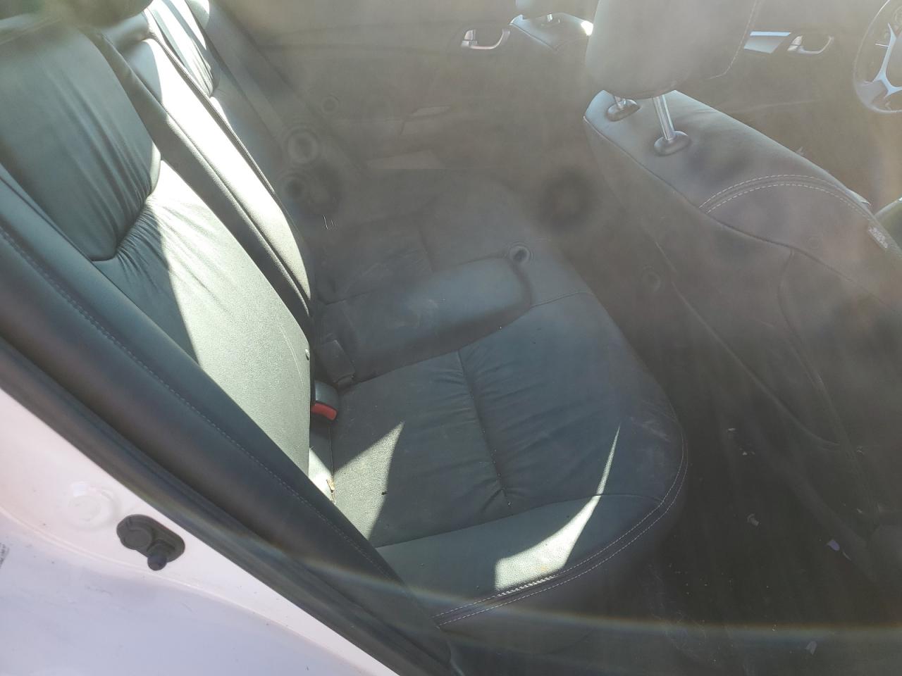 2013 Honda Civic - Image 10