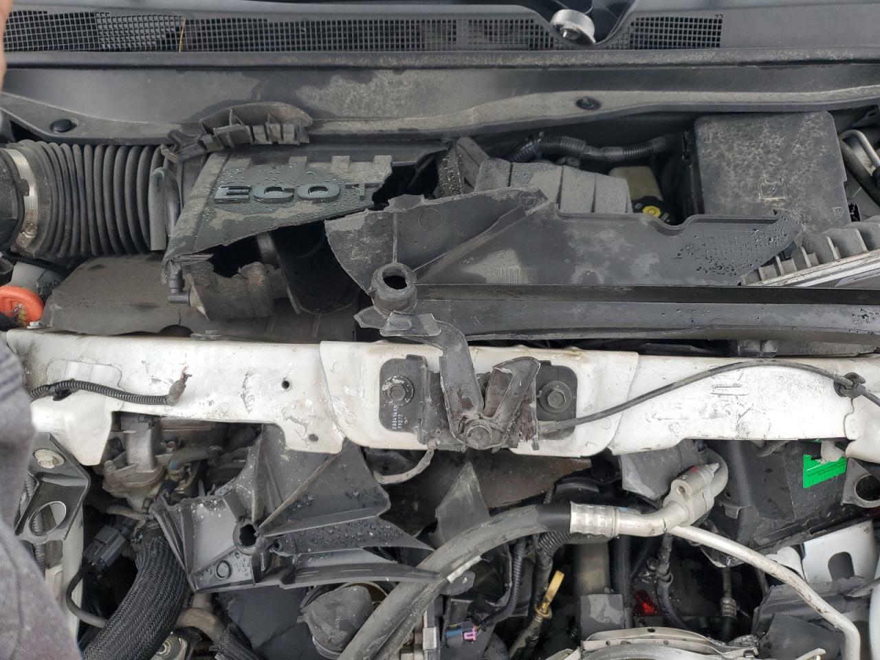 2011 GMC Terrain Sle VIN: 2CTALSEC3B6435085 Lot: 78709274