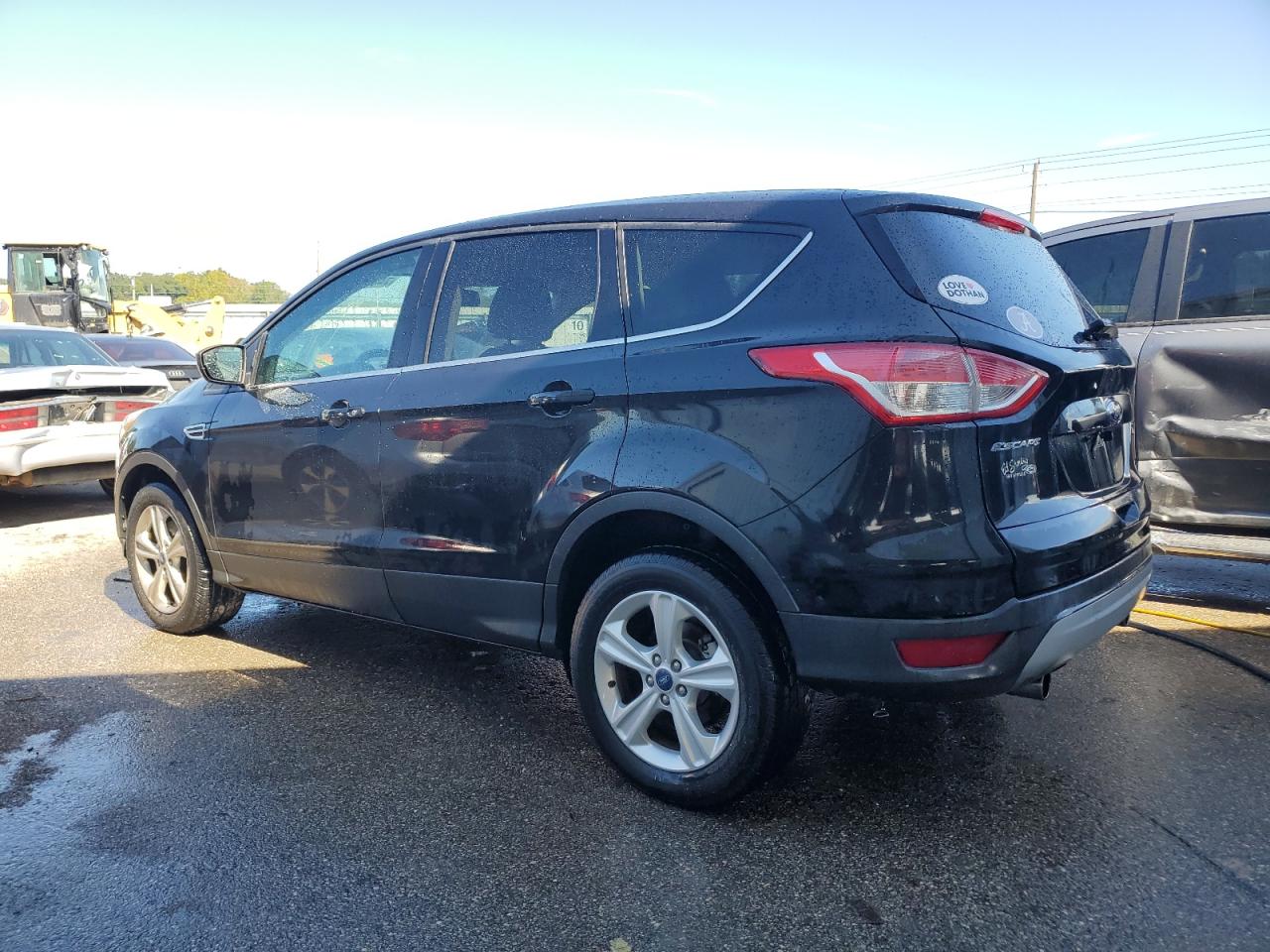 2013 Ford Escape - Image 2