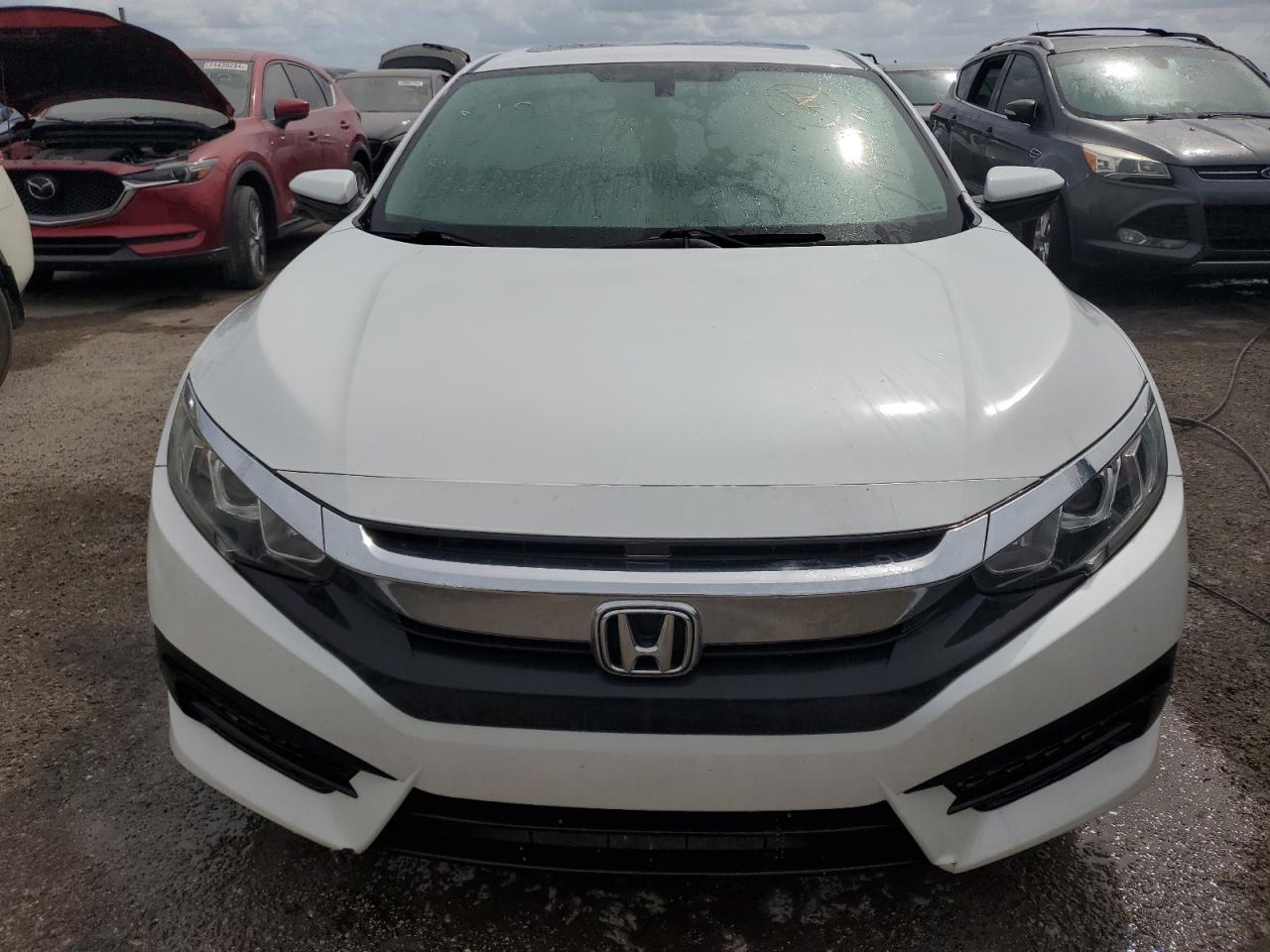 2016 Honda Civic - Image 5