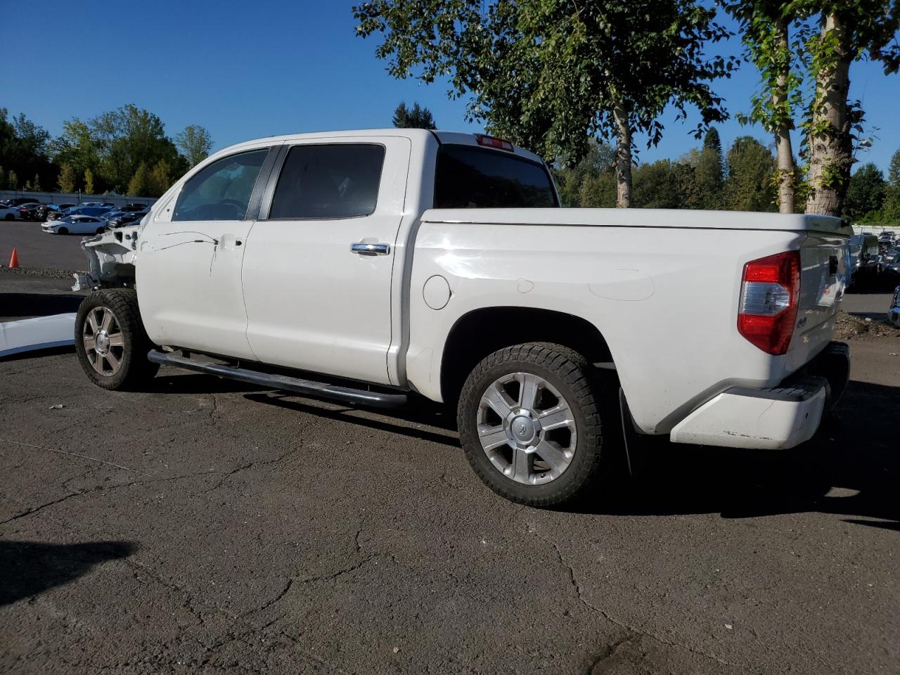 VIN 5TFAY5F18FX459187 2015 TOYOTA TUNDRA no.2