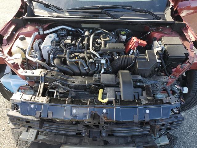 3N1AB8DV3LY298379 Nissan Sentra SR 11