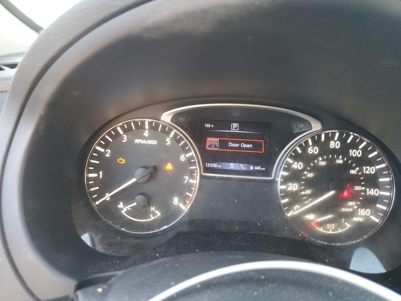 2018 Nissan Altima - Image 9