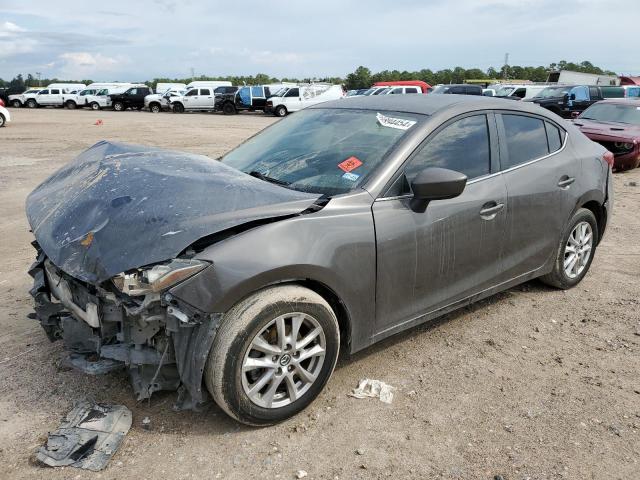 2014 Mazda 3 Touring