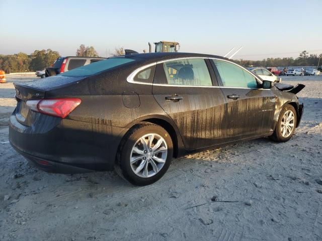  CHEVROLET MALIBU 2019 Black