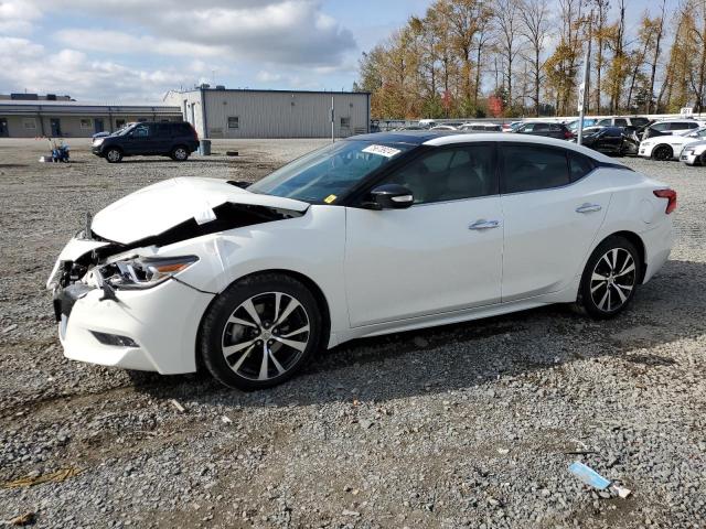 2018 Nissan Maxima 3.5S