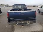 2001 Chevrolet S Truck S10 de vânzare în Kansas City, KS - Burn