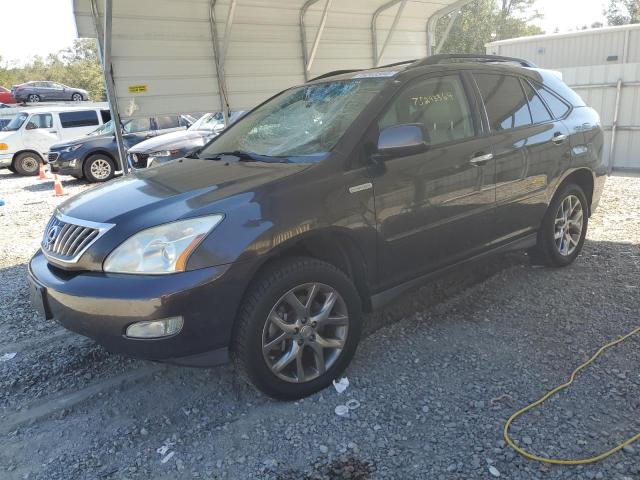 2009 Lexus Rx 350