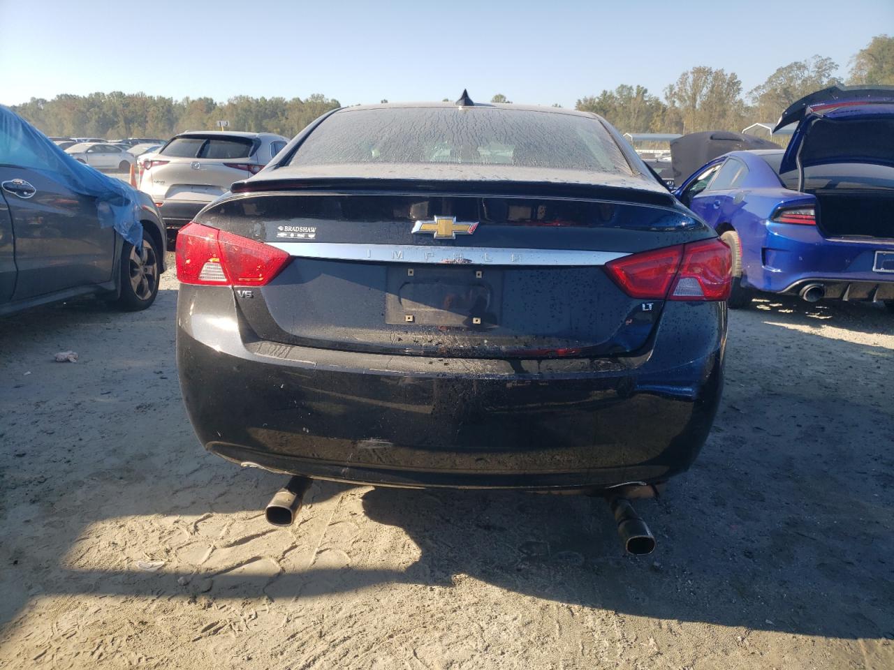 2017 Chevrolet Impala - Image 6