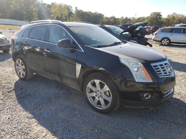  CADILLAC SRX 2015 Чорний