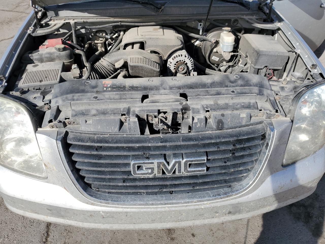 1GKS1CE04DR187118 2013 GMC Yukon Slt