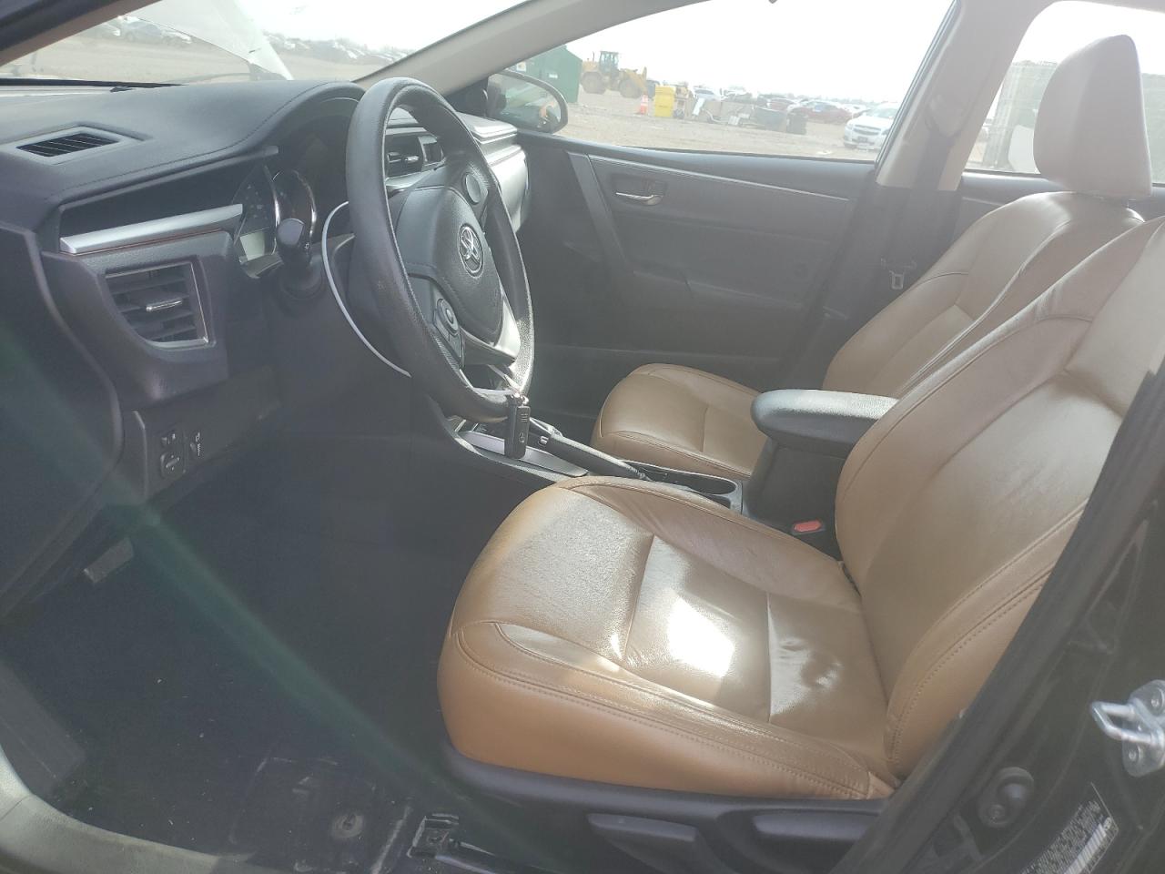 2014 Toyota Corolla - Image 7