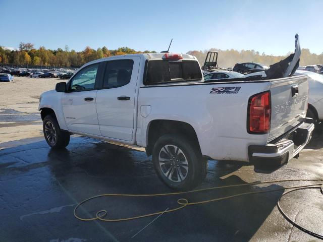 1GCGTDEN6M1125361 Chevrolet Colorado Z 2