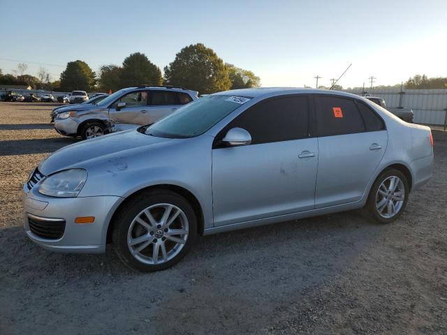 2007 Volkswagen Jetta 2.5