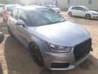 2016 AUDI A1 SPORT T for sale at Copart WESTBURY