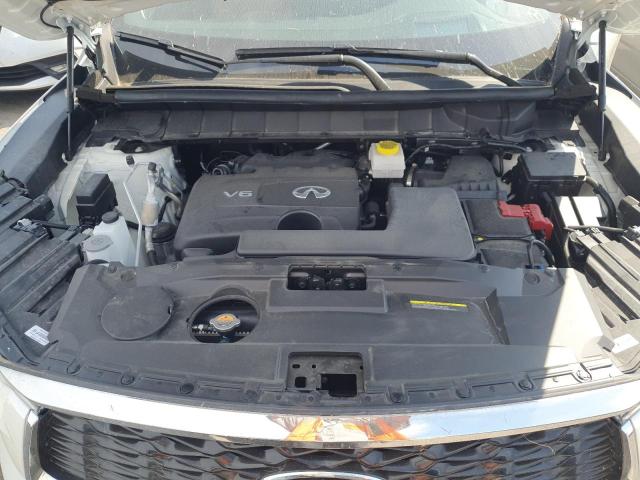 5N1DL1HU5PC363369 Infiniti Qx60 Autog  12