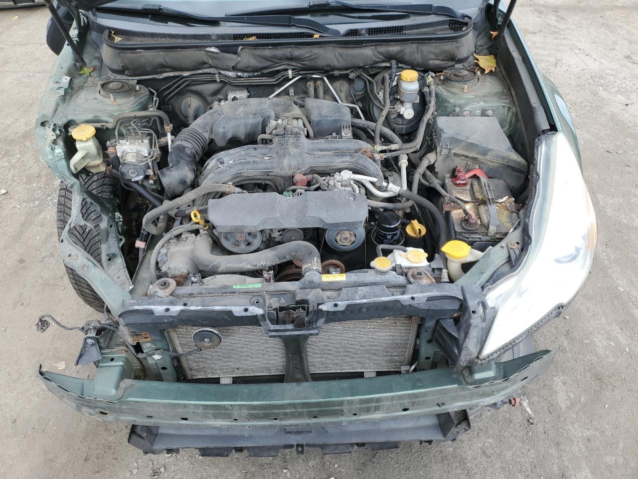 2013 Subaru Outback 2.5I Limited VIN: 4S4BRBKC2D3206311 Lot: 75697294