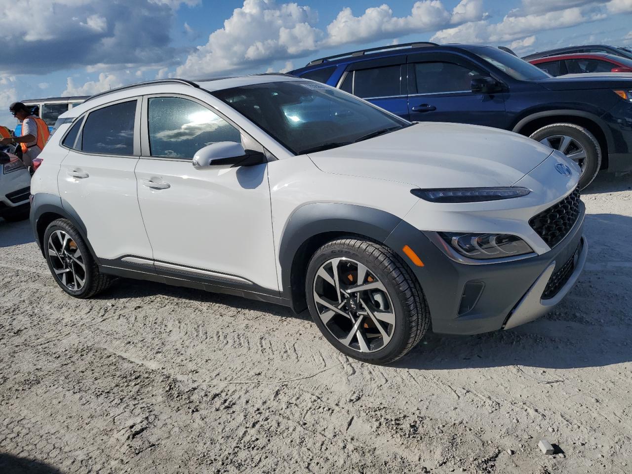 2022 Hyundai Kona - Image 4