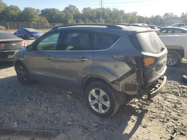 Паркетники FORD ESCAPE 2014 Серый