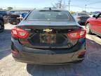 2017 Chevrolet Cruze Lt   en Venta en Lexington, KY - Front End