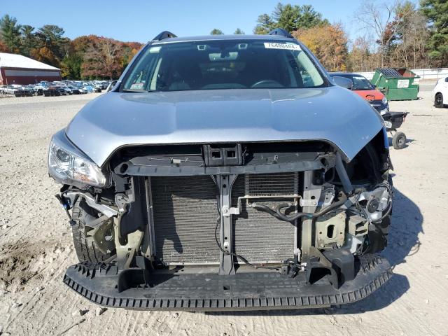  SUBARU ASCENT 2020 Granatowy