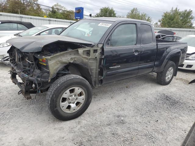 2011 Toyota Tacoma Prerunner Access Cab