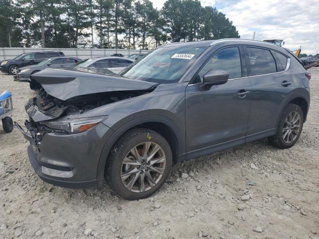 2021 Mazda Cx-5 Signature