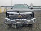 2015 Chevrolet Silverado K3500 Ltz na sprzedaż w Airway Heights, WA - Front End