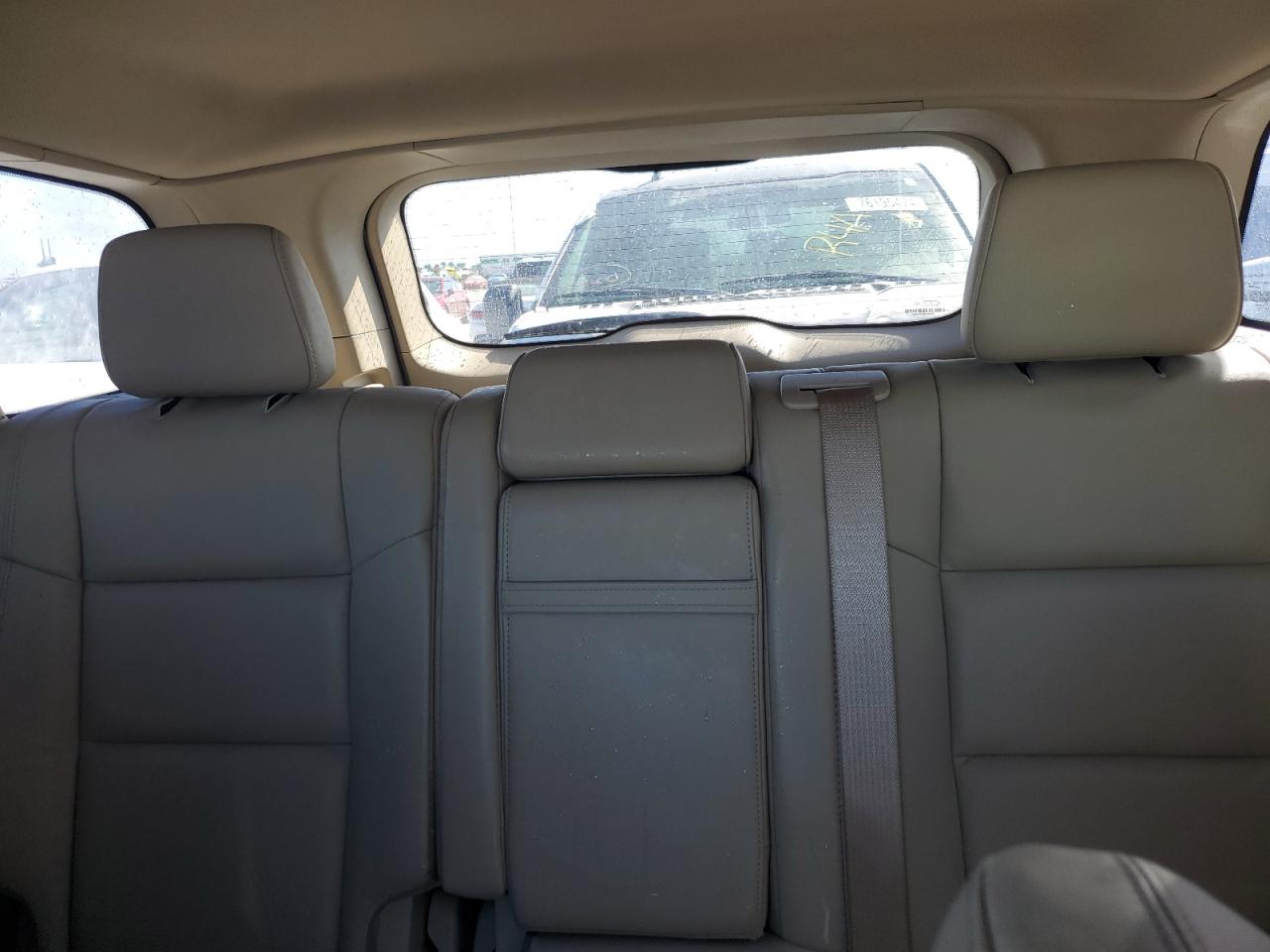 2021 Jeep Grand Cherokee - Image 10