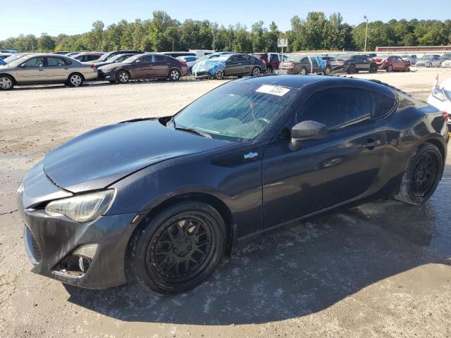 2013 Toyota Scion Fr-S 