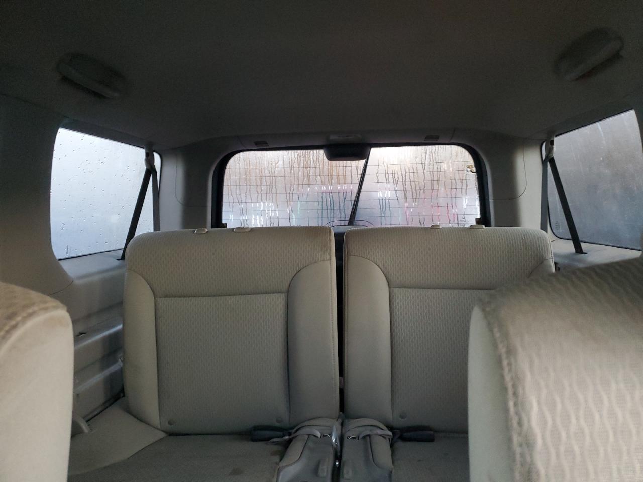 2011 Honda Element - Image 10