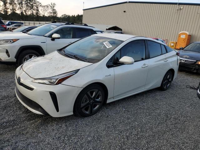 2019 Toyota Prius 